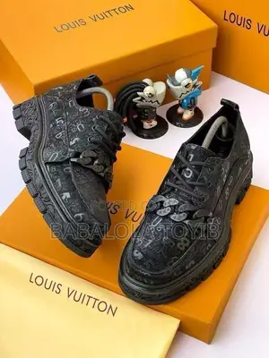 Louis Vuitton Shoe