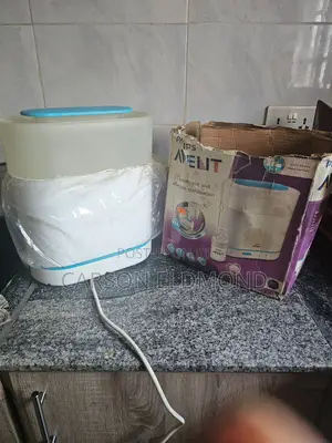 Avent Philip Sterilizer
