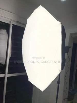 90cm Octagon Soft Box for Speed Light and Key Ligh