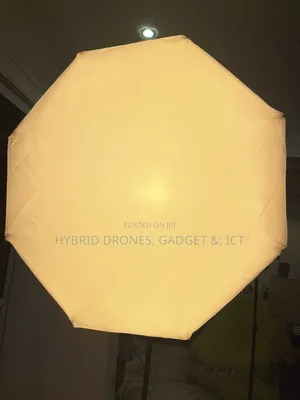 90cm Octagon Soft Box for Speed Light and Key Ligh