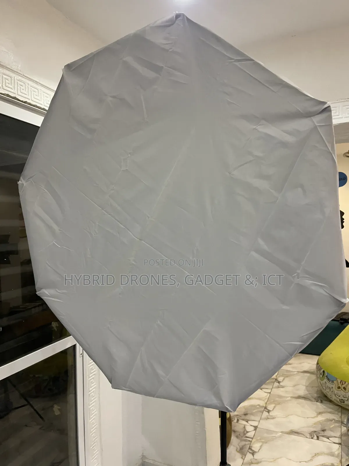 90cm Octagon Soft Box for Speed Light and Key Ligh