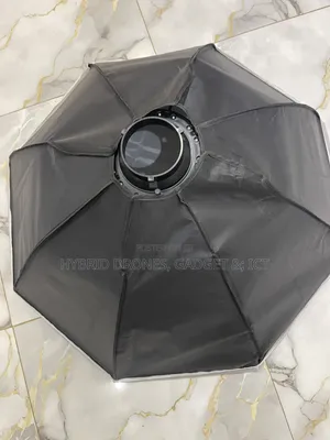 90cm Octagon Soft Box for Speed Light and Key Ligh