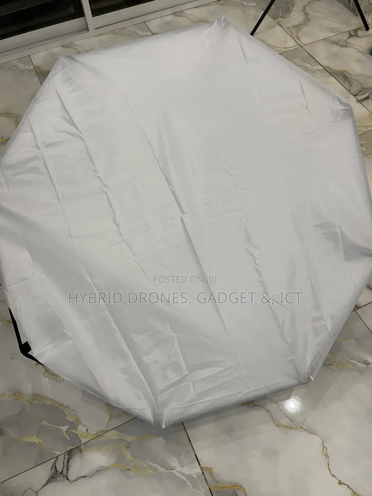90cm Octagon Soft Box for Speed Light and Key Ligh