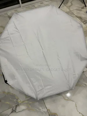 90cm Octagon Soft Box for Speed Light and Key Ligh