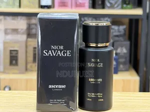Nior Savage