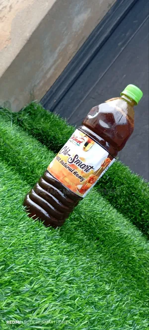 Original Honey