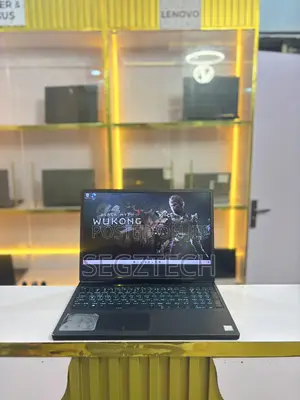 Laptop Dell G7 15 7590 16GB Intel Core i7 HDD+SSD 1.5T