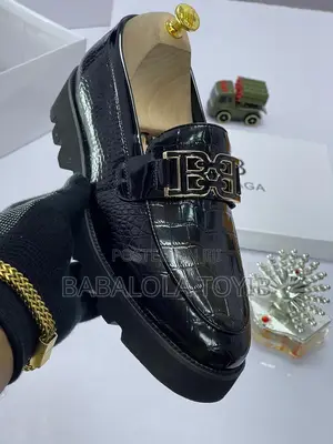 Quality Balenciaga Shoe