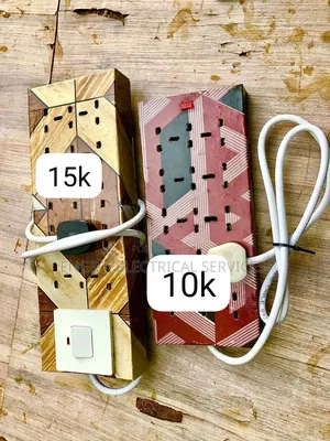 Extension Sockets