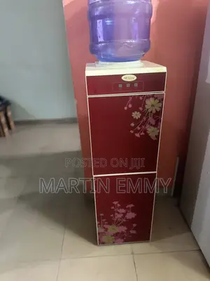 Nexus Water Dispenser