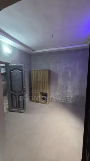 Studio Apartment in Orogun Estate, Ibadan for rent