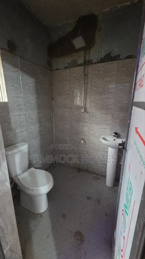 Studio Apartment in Orogun Estate, Ibadan for rent