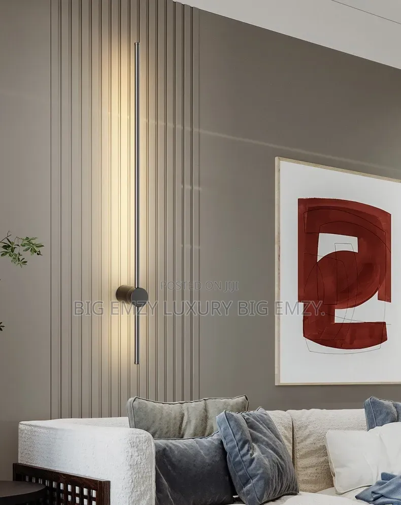 Modern Designs Wall Lamps