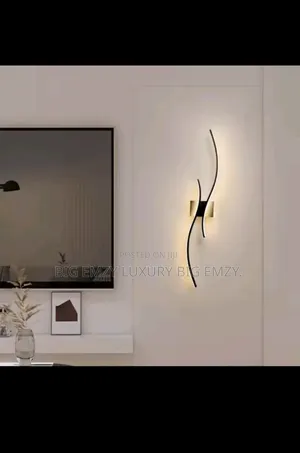 Modern Designs Wall Lamps