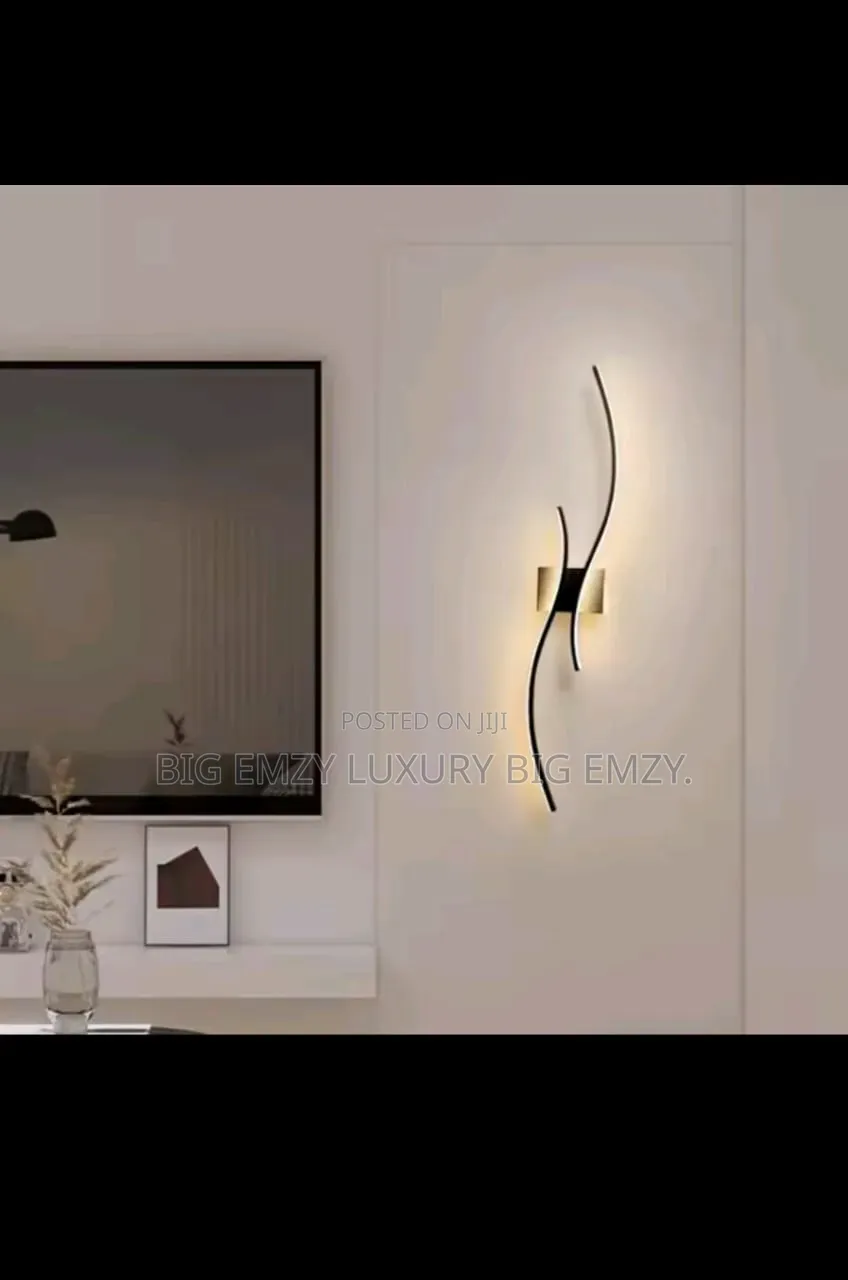 Modern Designs Wall Lamps