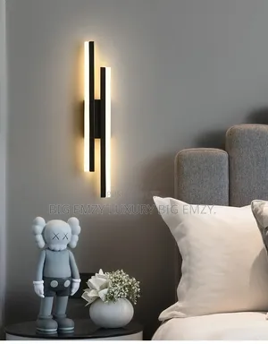 Modern Designs Wall Lamps