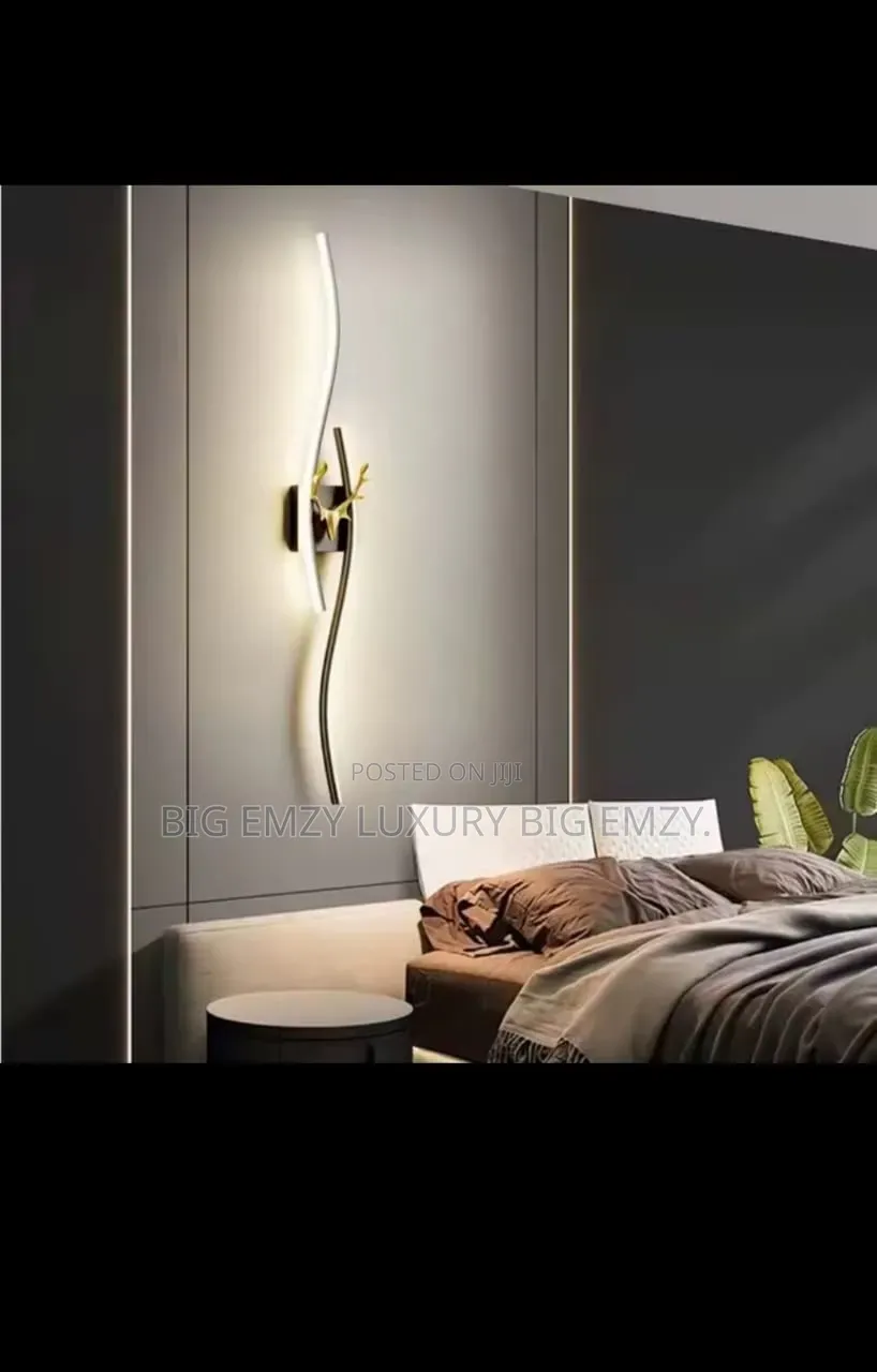 Modern Designs Wall Lamps