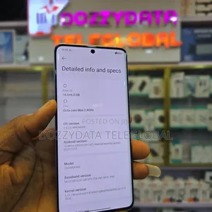 Xiaomi Redmi Note 13 Pro+ 512 GB White