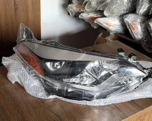 Toyota Corolla 2014 Model Head Light Available Now