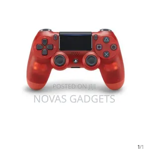 Ps 4 Controller