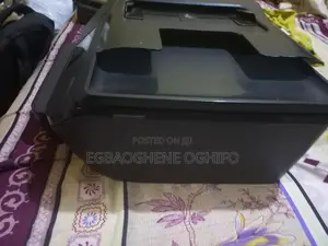 Hp Printer 5741 Officejet
