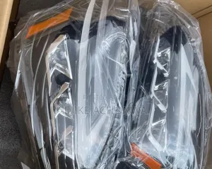 Lexus Rx 330 Head Light Three Touch Upgrade Available Now