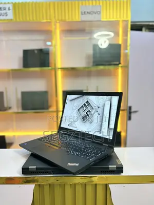 Laptop Lenovo ThinkPad T15 Gen1 16GB Intel Core i7 SSD 1T