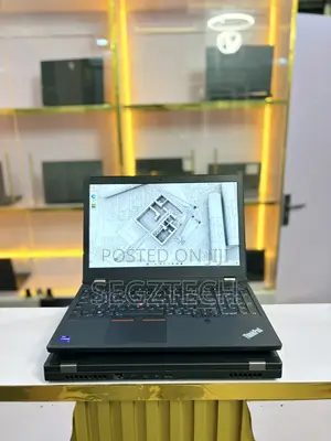 Laptop Lenovo ThinkPad T15 Gen1 16GB Intel Core i7 SSD 1T