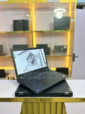 Laptop Lenovo ThinkPad T15 Gen1 16GB Intel Core i7 SSD 1T
