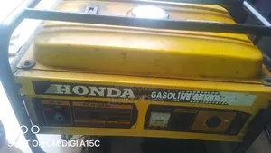 Generator Gasoline