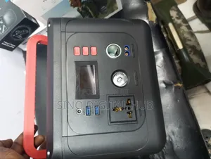 Obu Power Energy Storage Station 150w