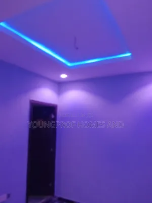 Furnished Studio Apartment in Ikotun/Igando for rent