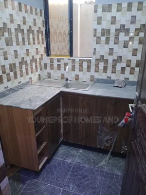 Furnished Studio Apartment in Ikotun/Igando for rent