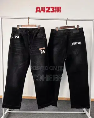 Men Baggy Jeans