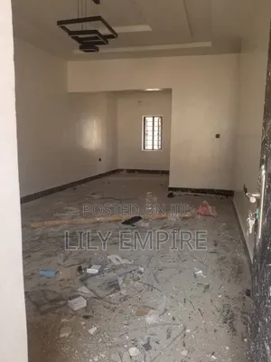 Furnished 2bdrm Apartment in FHA for rent