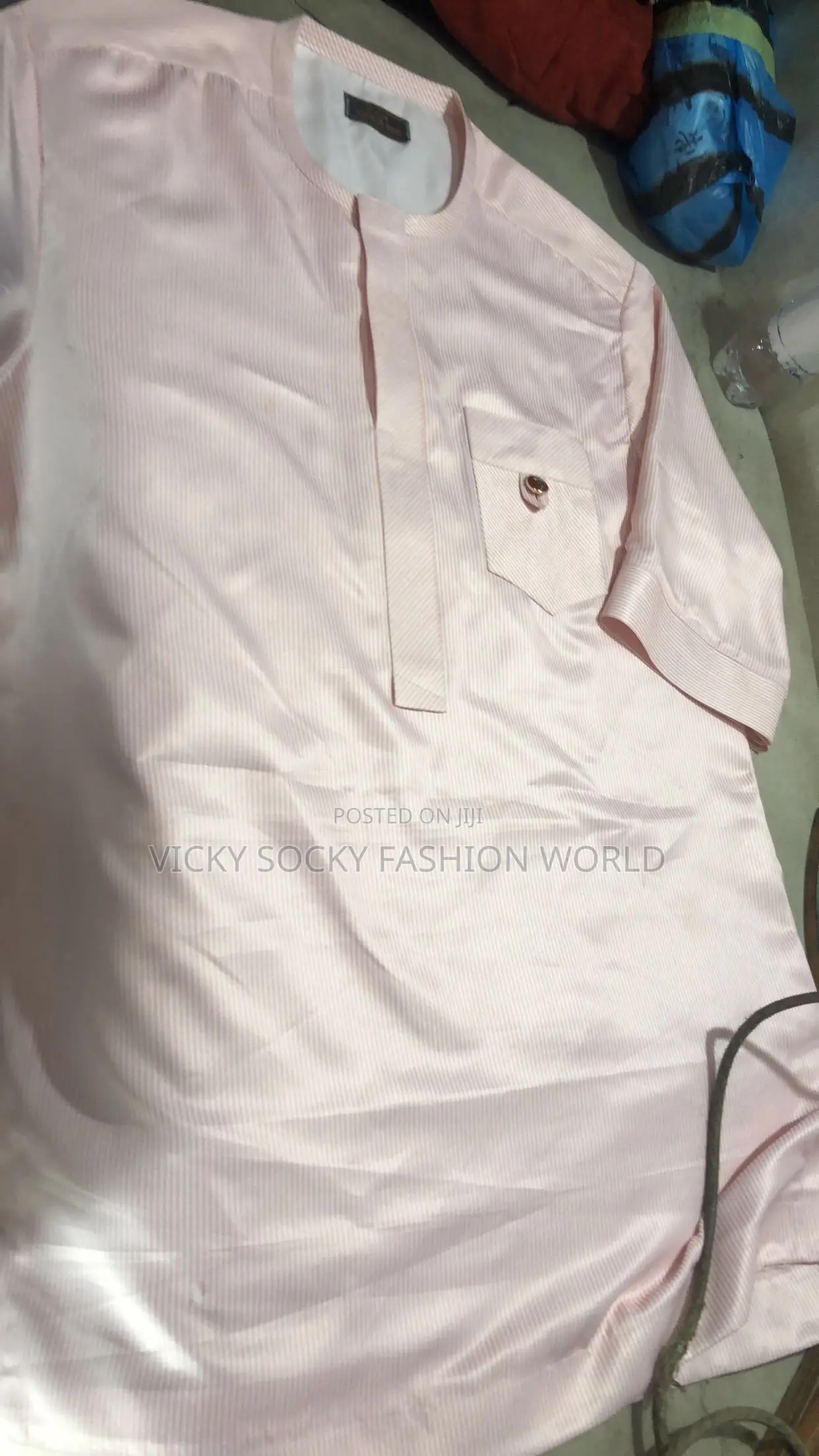 Well Designed Senator Wear