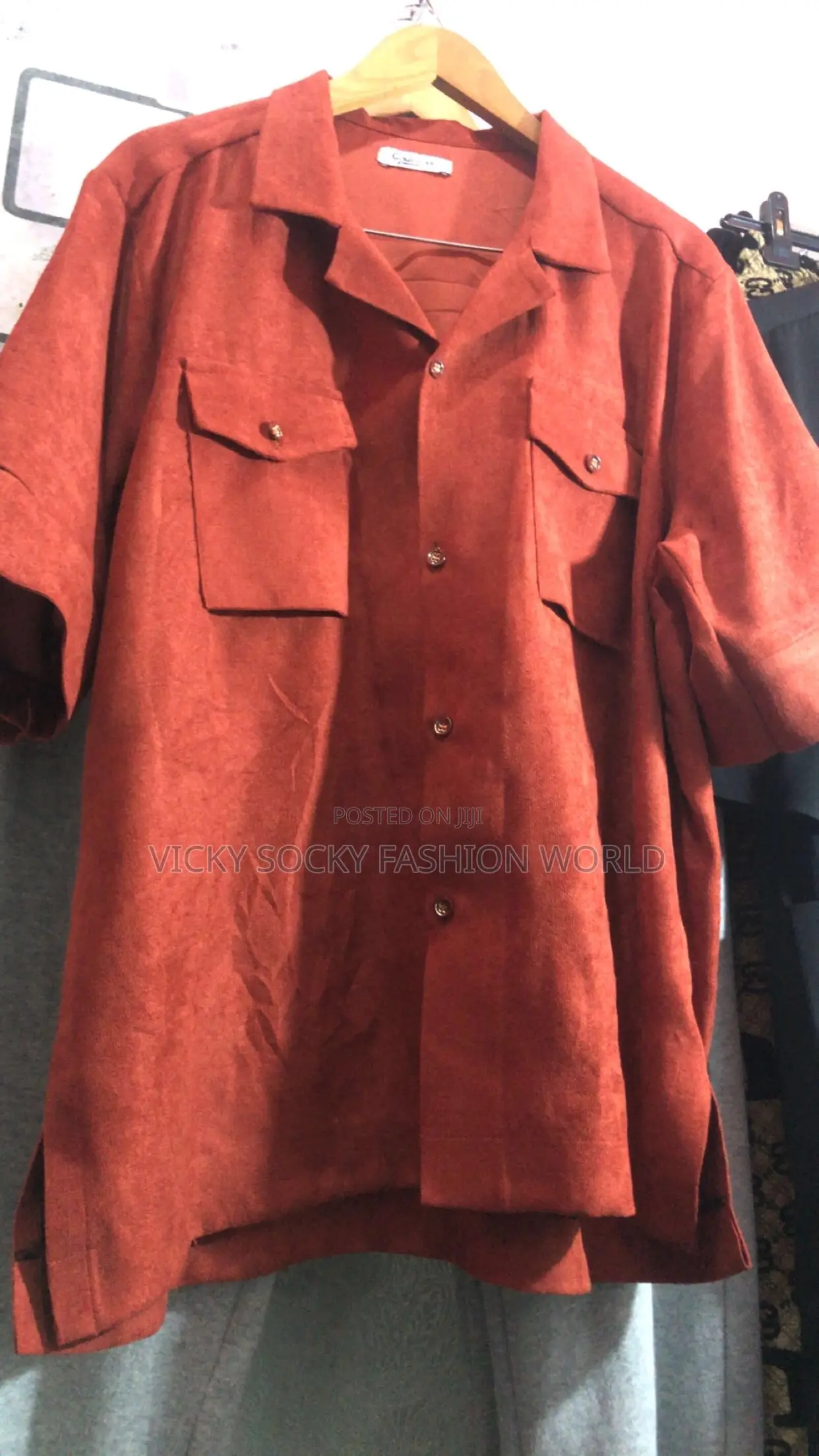 Well Designed Senator Wear