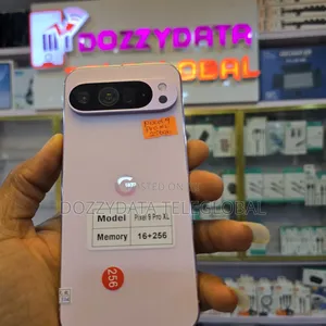 Google Pixel 9 Pro XL 256 GB Pink
