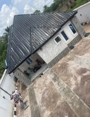 3bdrm Bungalow in Abakaliki for rent