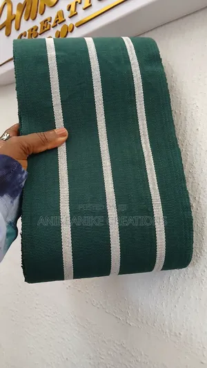 Asooke for Owanbe