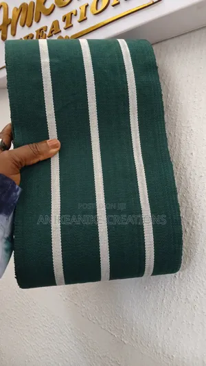 Asooke for Owanbe