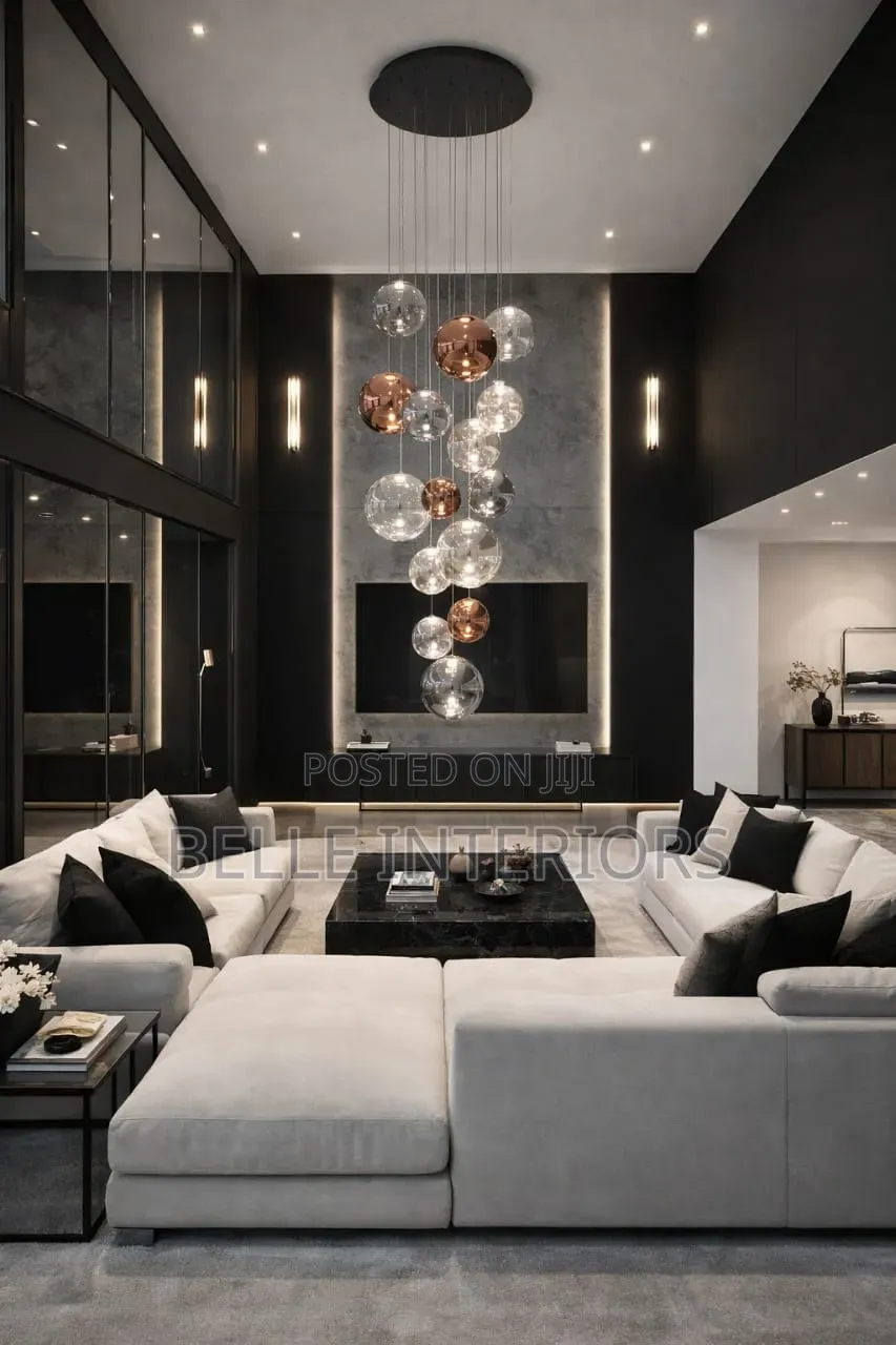 Pendant Light Lamp Fordtaircase