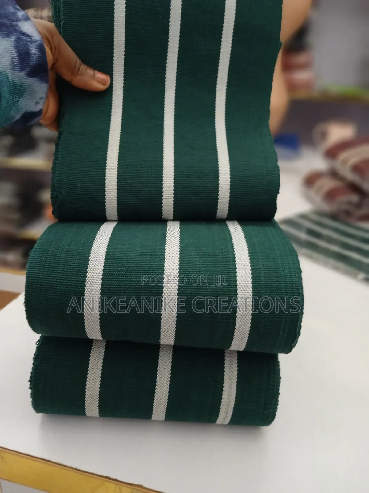 Asooke for Owanbe