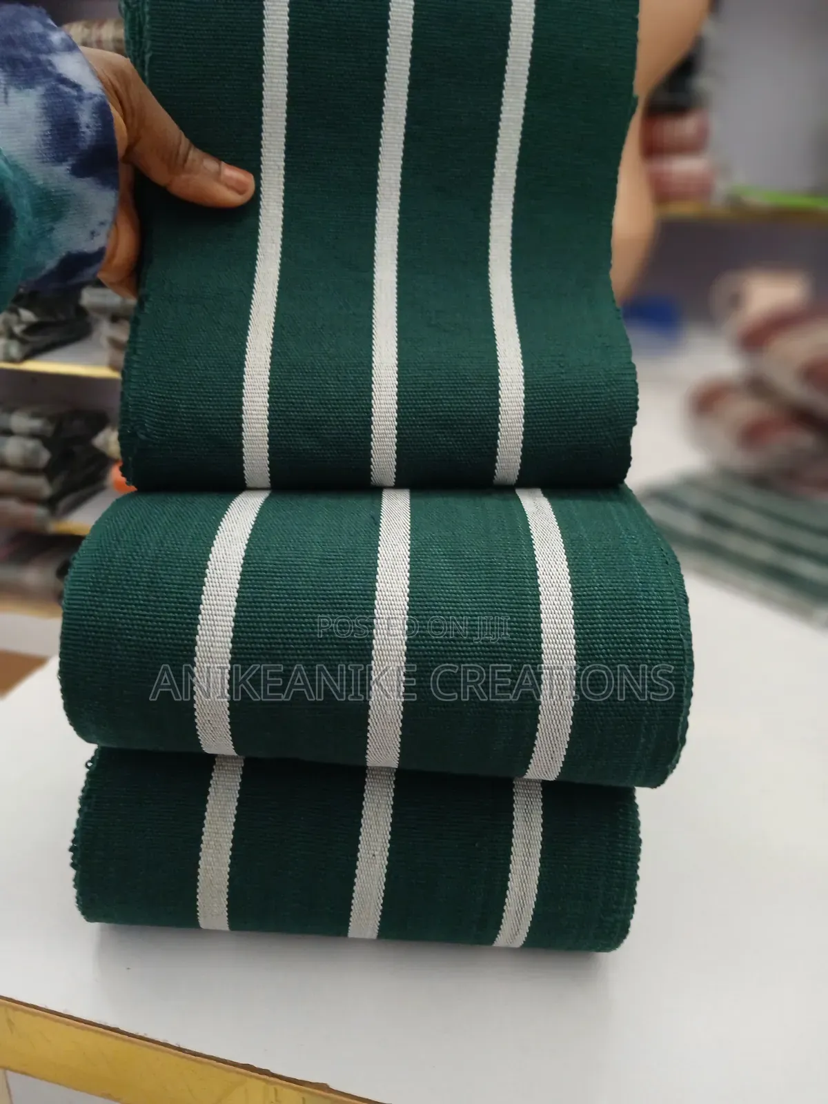 Asooke for Owanbe