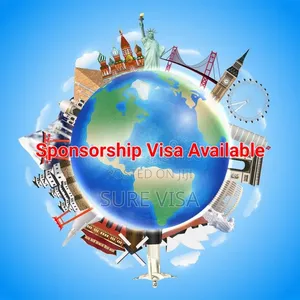 Visa Sponsorship for Europe and Canada