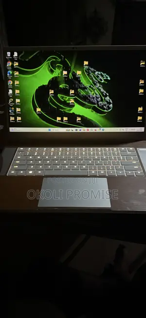 Laptop Razer Blade 16GB Intel Core i7 SSD 1T