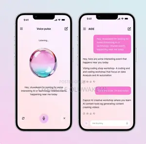 Ui/Ux Designer | Mobile App Website Design Services