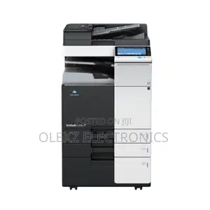 Konica Minolta Bizhub C224e A3/A4 Brand New Colour Laser Printer