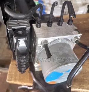 Tokunbo Highland 2022 Anti Brake System Module