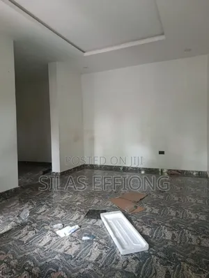 1bdrm Block of Flats in Uyo for rent